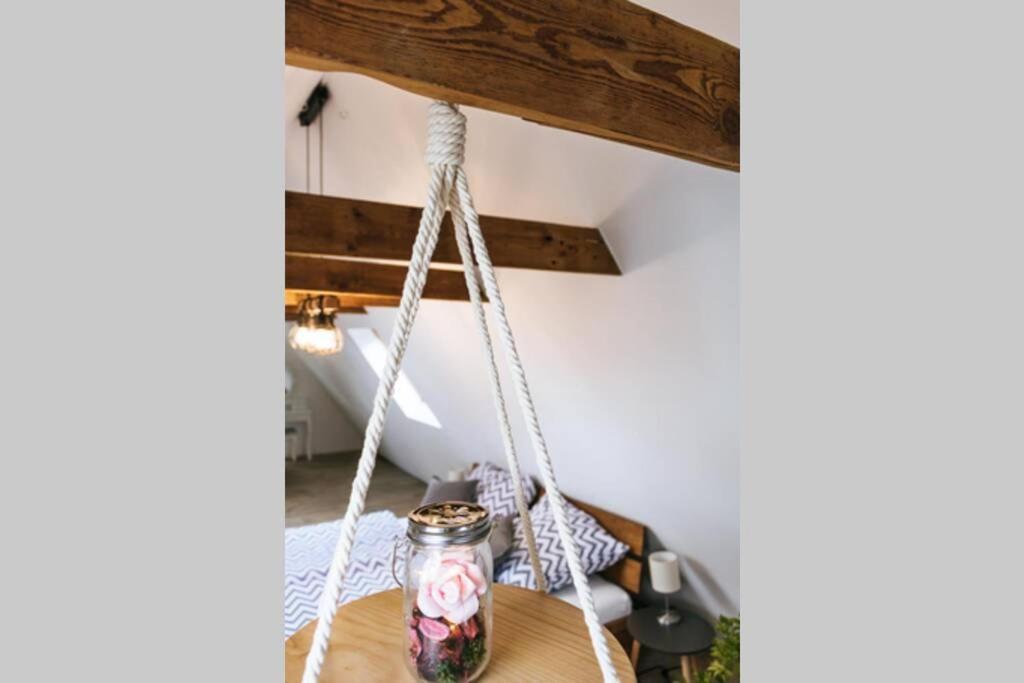 The Cozy Studio Apartment Lauf Lauf an der Pegnitz Dış mekan fotoğraf