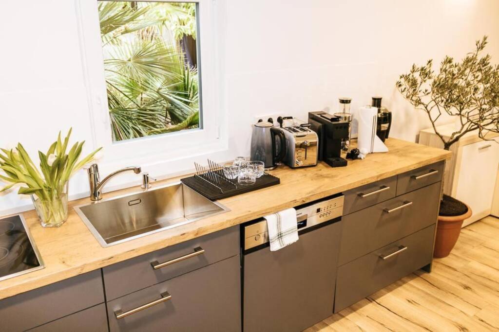 The Cozy Studio Apartment Lauf Lauf an der Pegnitz Dış mekan fotoğraf